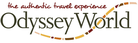 Odyssey World logo